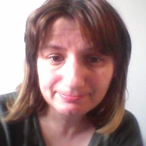 Meet your Posher, Georgina